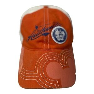 Walt Disney World Men’s Mickey Mouse Adjustable Hat